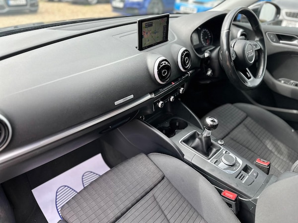 Used Audi A3 2016 for sale - 76021131: Photo 21