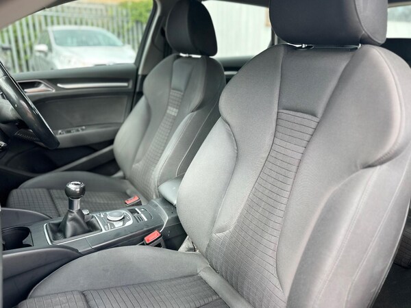Used Audi A3 2016 for sale - 76021131: Photo 22