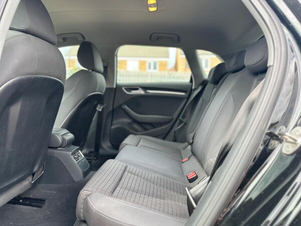Used Audi A3 2016 for sale - 76021131: Photo 23