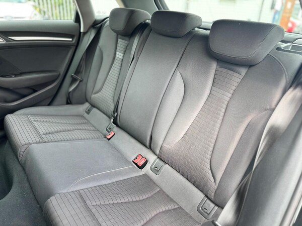 Used Audi A3 2016 for sale - 76021131: Photo 24