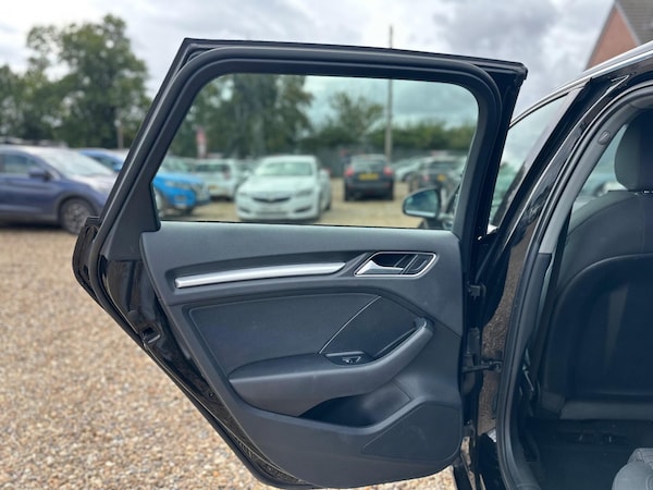 Used Audi A3 2016 for sale - 76021131: Photo 25