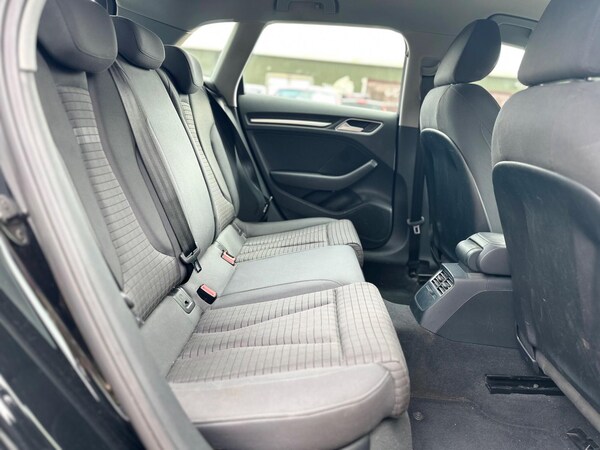 Used Audi A3 2016 for sale - 76021131: Photo 26