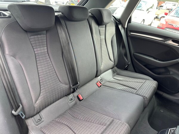 Used Audi A3 2016 for sale - 76021131: Photo 27