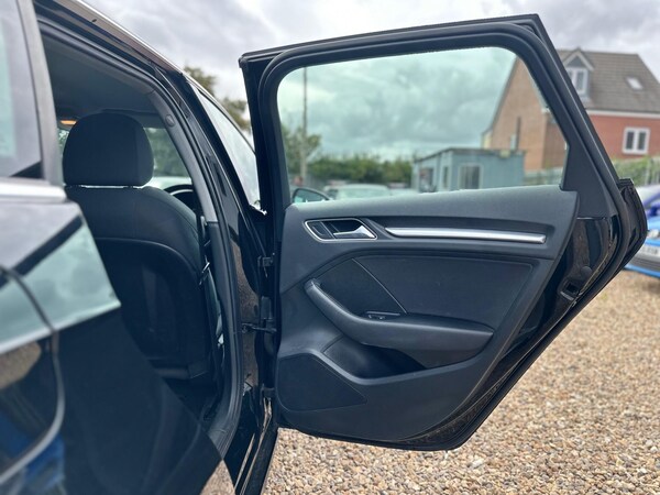 Used Audi A3 2016 for sale - 76021131: Photo 28