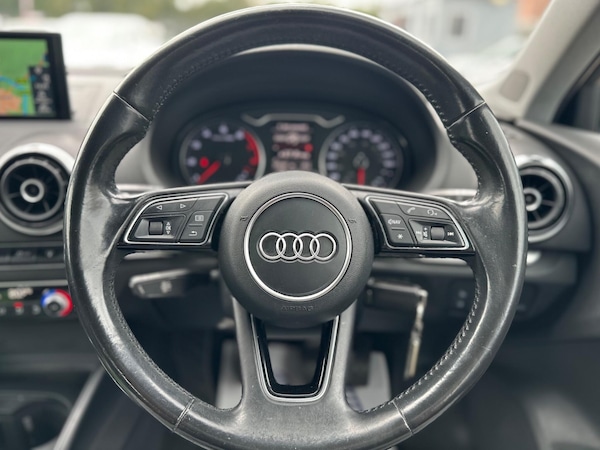 Used Audi A3 2016 for sale - 76021131: Photo 29