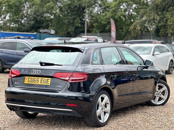 Used Audi A3 2016 for sale - 76021131: Photo 2