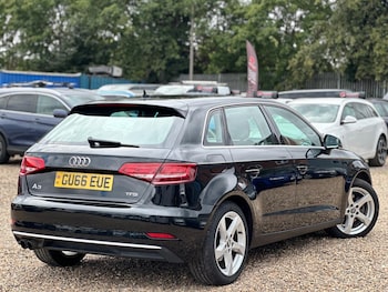 Used Audi A3 2016 for sale - 76021131: Photo 2