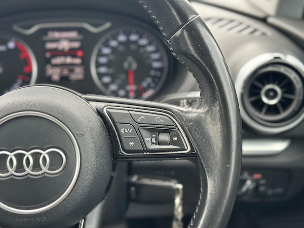Used Audi A3 2016 for sale - 76021131: Photo 30