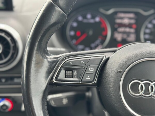 Used Audi A3 2016 for sale - 76021131: Photo 31
