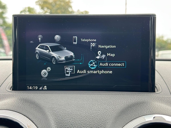 Used Audi A3 2016 for sale - 76021131: Photo 43