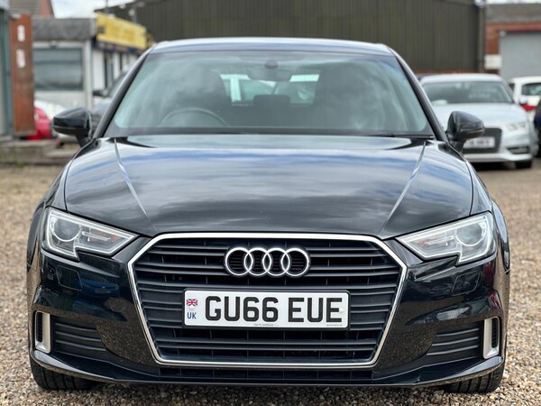 Used Audi A3 2016 for sale - 76021131: Photo 4