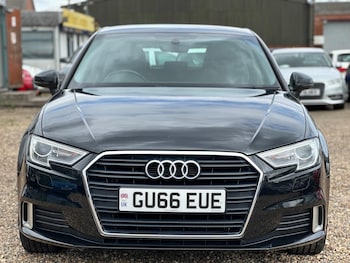 Used Audi A3 2016 for sale - 76021131: Photo 4
