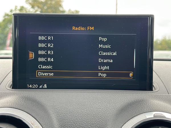 Used Audi A3 2016 for sale - 76021131: Photo 51