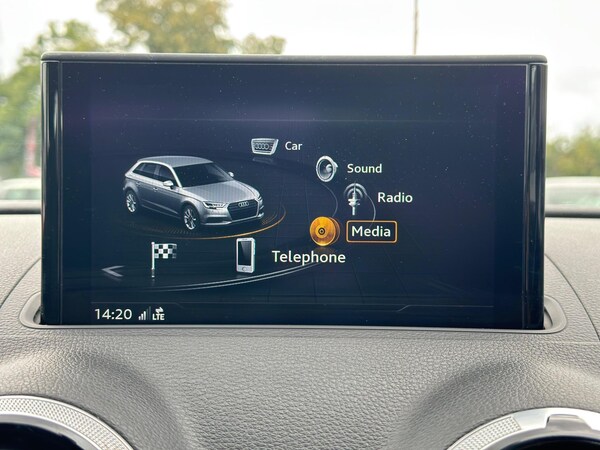 Used Audi A3 2016 for sale - 76021131: Photo 53