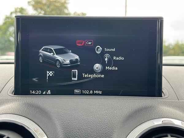 Used Audi A3 2016 for sale - 76021131: Photo 56