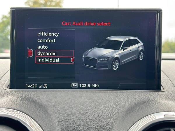 Used Audi A3 2016 for sale - 76021131: Photo 58