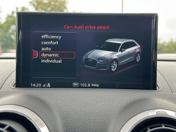 Used Audi A3 2016 for sale - 76021131: Photo 59