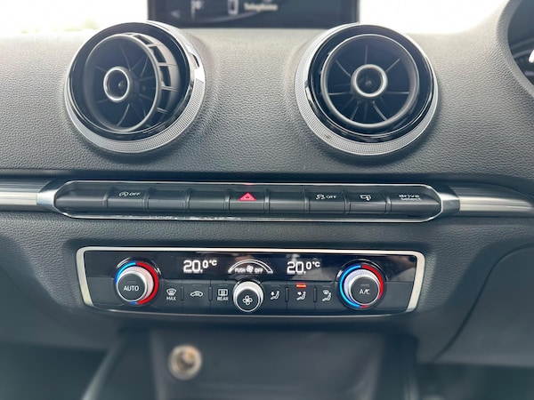 Used Audi A3 2016 for sale - 76021131: Photo 66