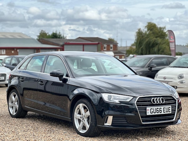 Used Audi A3 2016 for sale - 76021131: Photo 6
