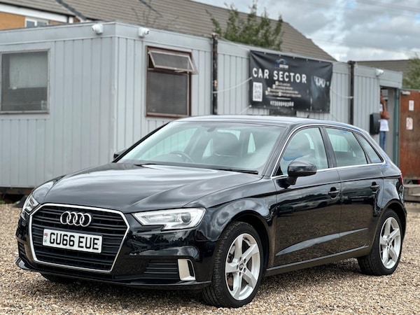 Used Audi A3 2016 for sale - 76021131: Photo 7