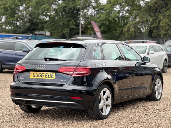 Used Audi A3 2016 for sale - 76021131: Photo 9