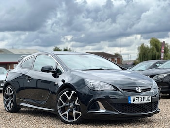 2013 (13) - 2.0T VXR Euro 5 (s/s) 3dr