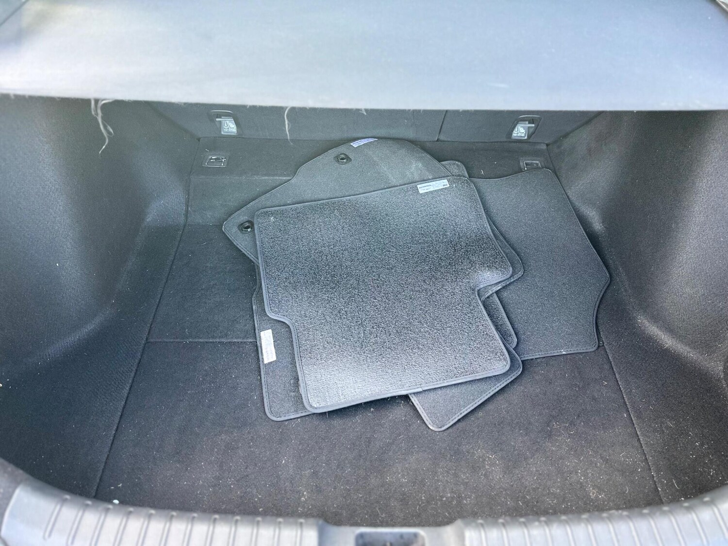 Used Honda Civic 2017 for sale - 76361195: Photo 10