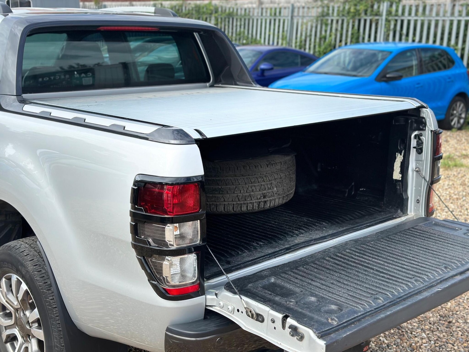 Vehicle 17