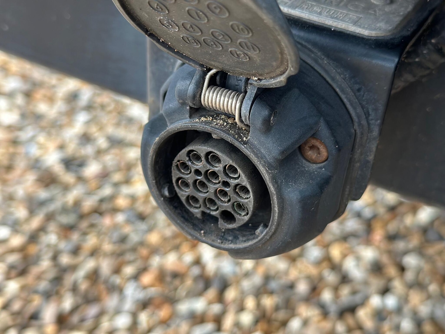Vehicle 38