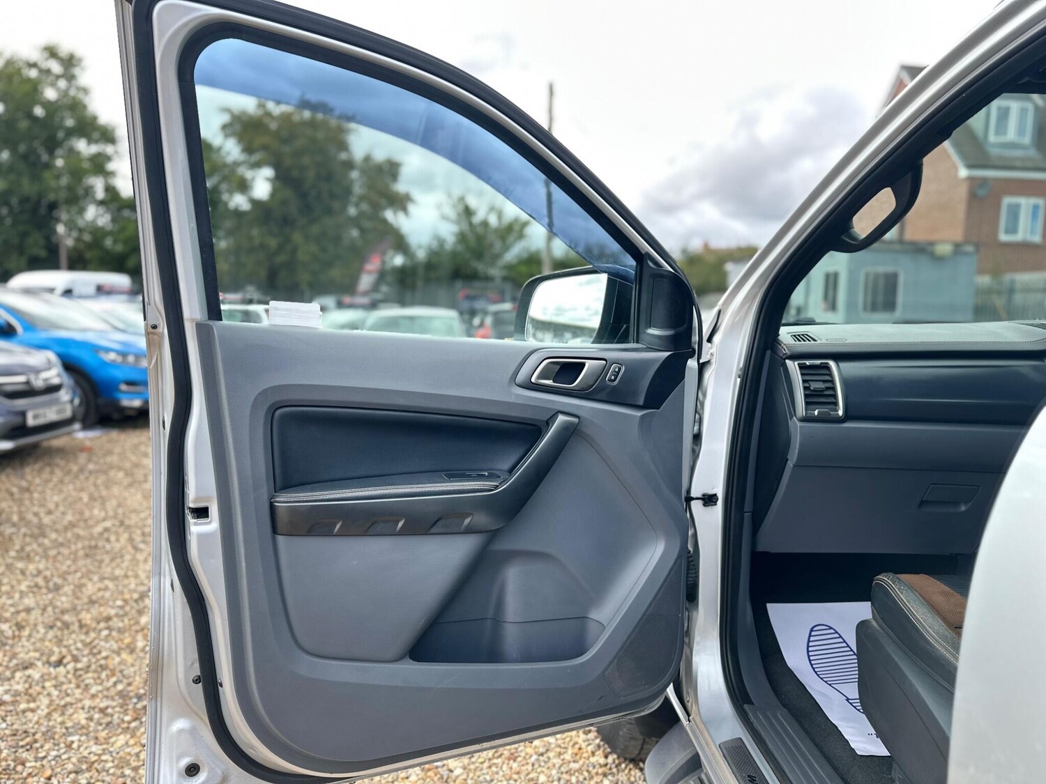 Vehicle 45
