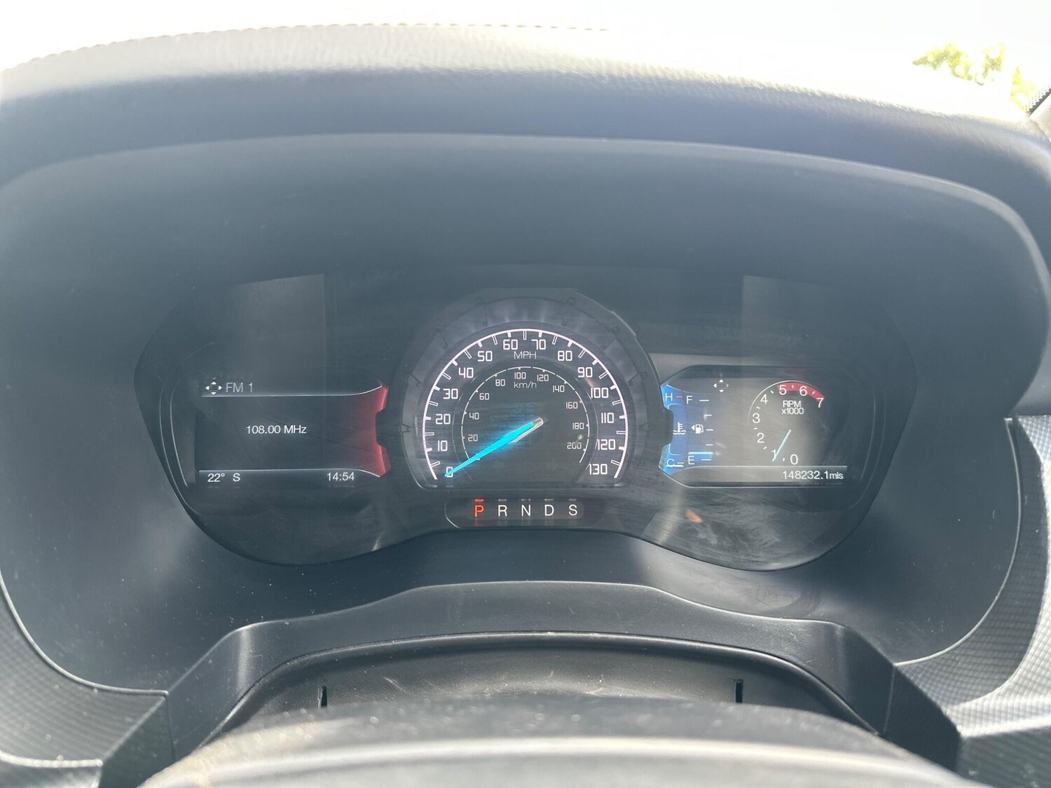 Vehicle 53