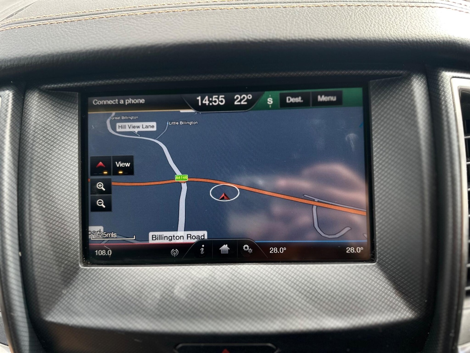 Vehicle 60