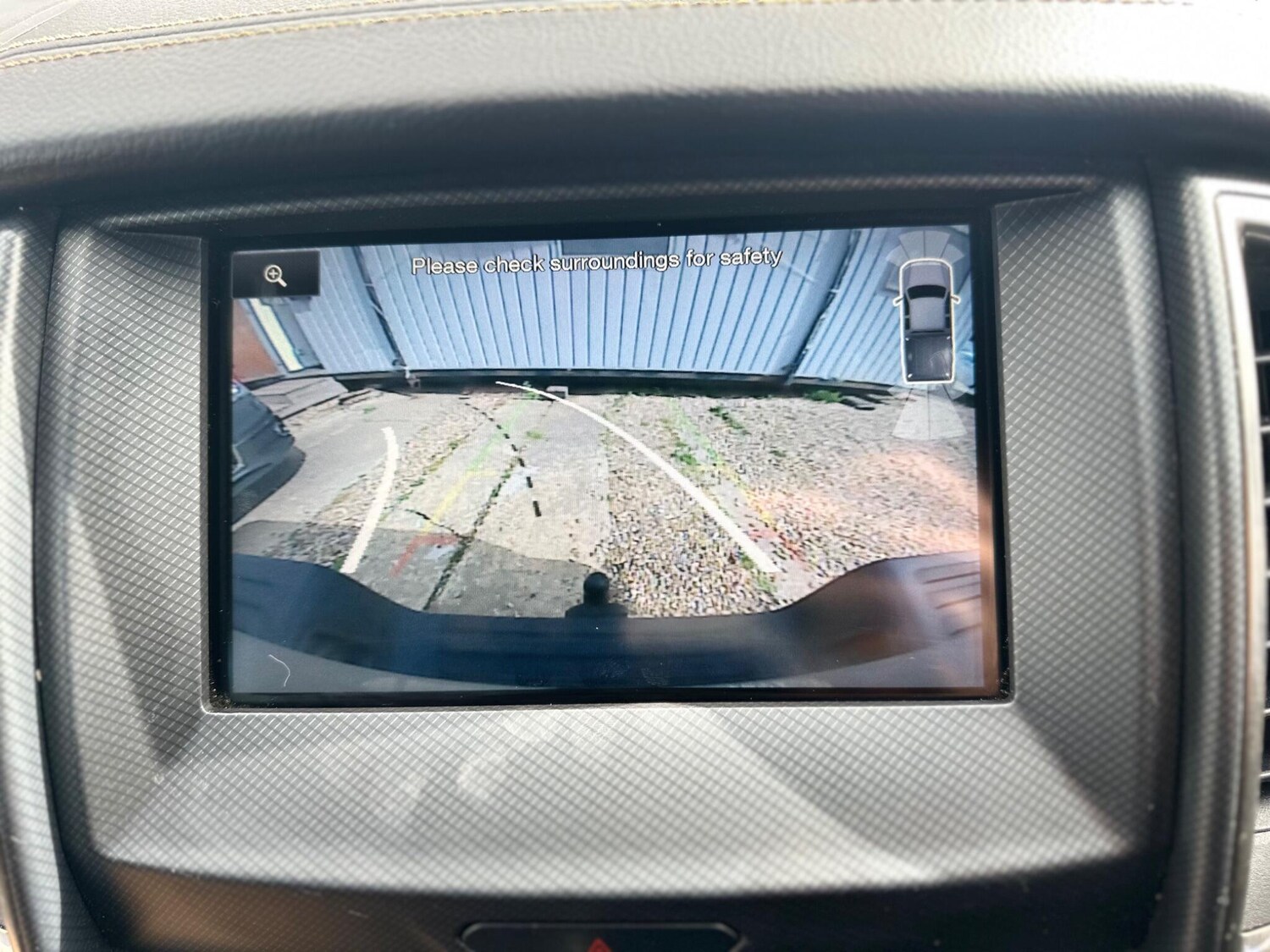 Vehicle 64