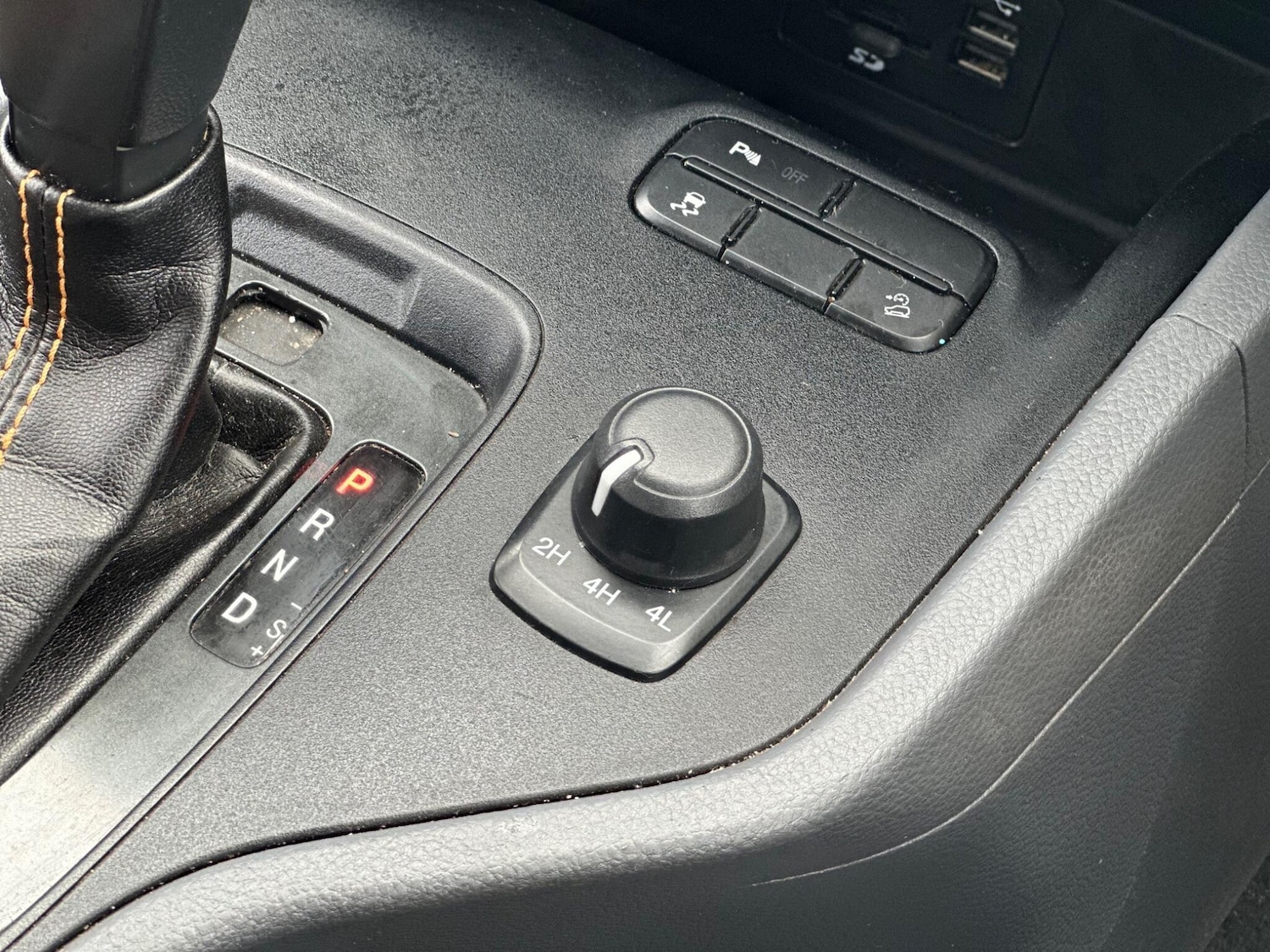 Vehicle 70
