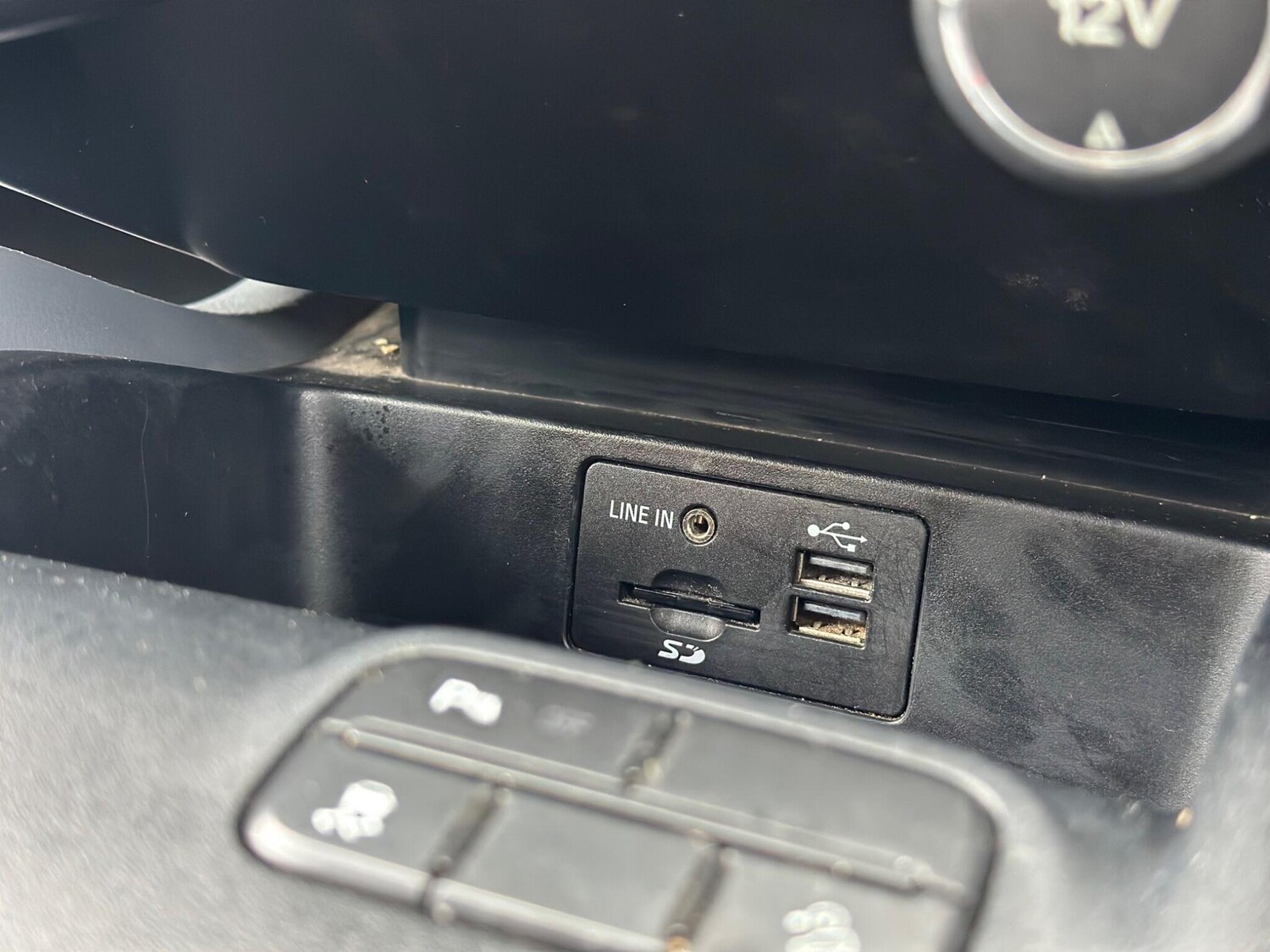 Vehicle 72