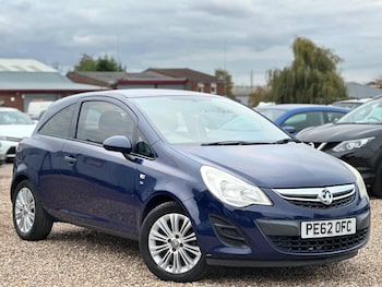 2012 (62) - 1.0 ecoFLEX 12V S Euro 5 3dr