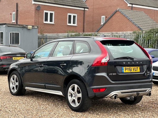 Used Volvo XC60 2011 for sale - 76199779: Photo 10