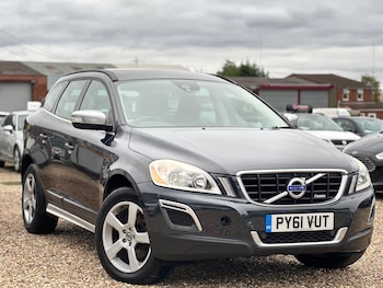 Used Volvo XC60 2011 for sale - 76199779: Photo