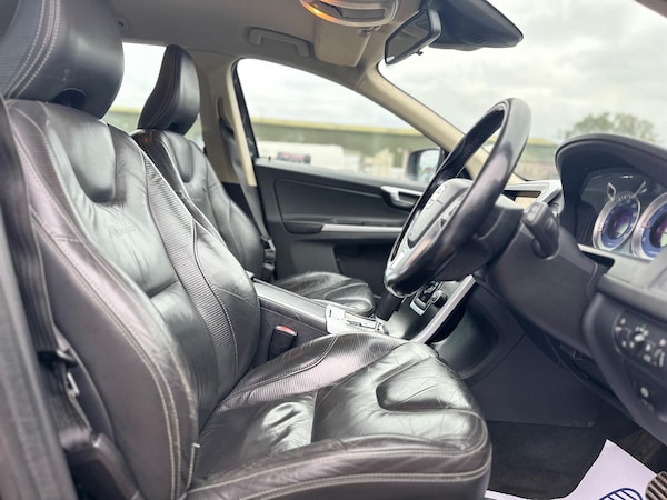 Used Volvo XC60 2011 for sale - 76199779: Photo 20