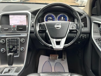 Used Volvo XC60 2011 for sale - 76199779: Photo