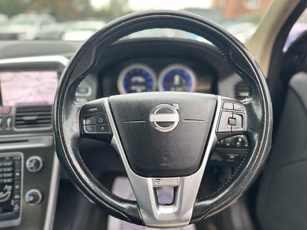 Used Volvo XC60 2011 for sale - 76199779: Photo 33