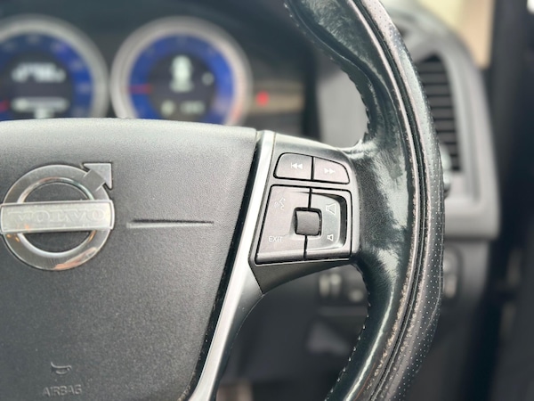 Used Volvo XC60 2011 for sale - 76199779: Photo 34