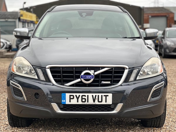Used Volvo XC60 2011 for sale - 76199779: Photo 6