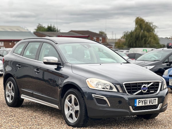 Used Volvo XC60 2011 for sale - 76199779: Photo 7
