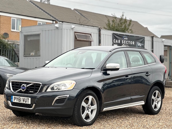 Used Volvo XC60 2011 for sale - 76199779: Photo 8