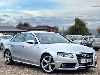 Audi - A4