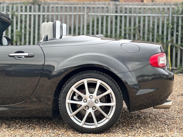 Used Mazda MX-5 2011 for sale - 76043249: Photo 13