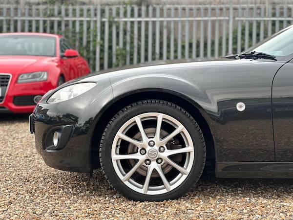 Used Mazda MX-5 2011 for sale - 76043249: Photo 14