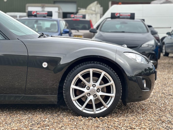 Used Mazda MX-5 2011 for sale - 76043249: Photo 15