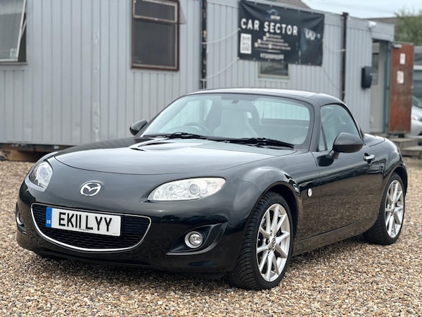 Used Mazda MX-5 2011 for sale - 76043249: Photo 17
